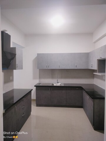 Kitchen in 2.5 BHK Apartment at Ozone Urbana Pavilion, Devanahalli – for Rent