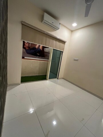 Kitchen in 2 BHK Apartment at Mohan Precious Greens, Ambernath – for Sale