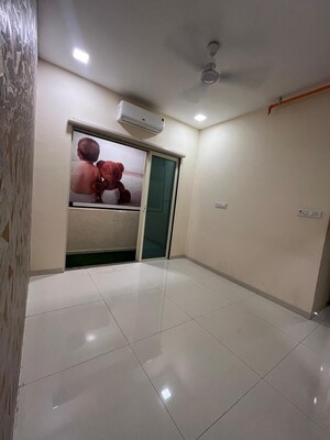 Furnished Amenities in 2 BHK Apartment at Mohan Precious Greens, Ambernath – for Sale