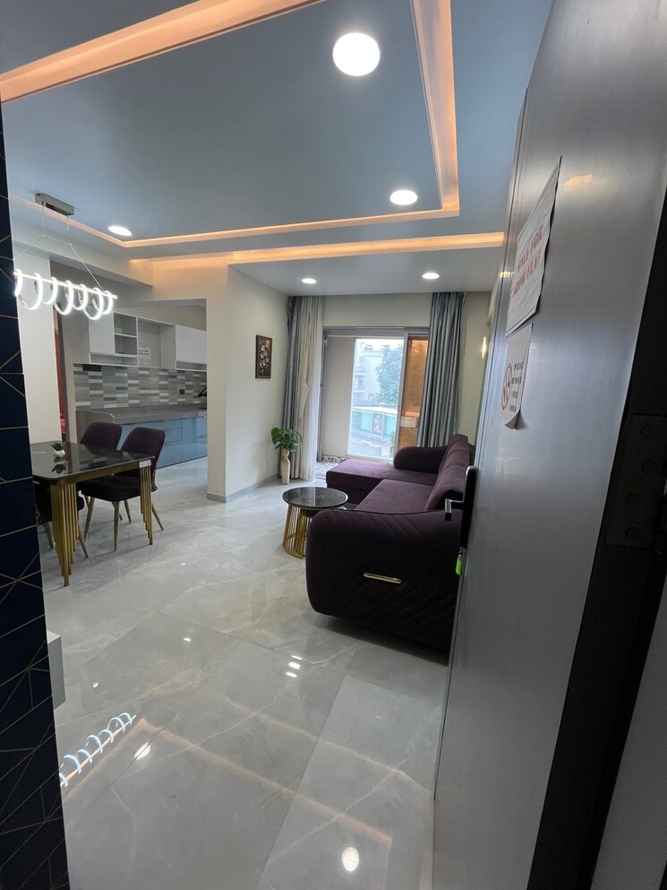  Parking, shivshakti-prime 2 Bedroom 990 Sq.Ft. Apartment In Kulgaon Thane 8846460