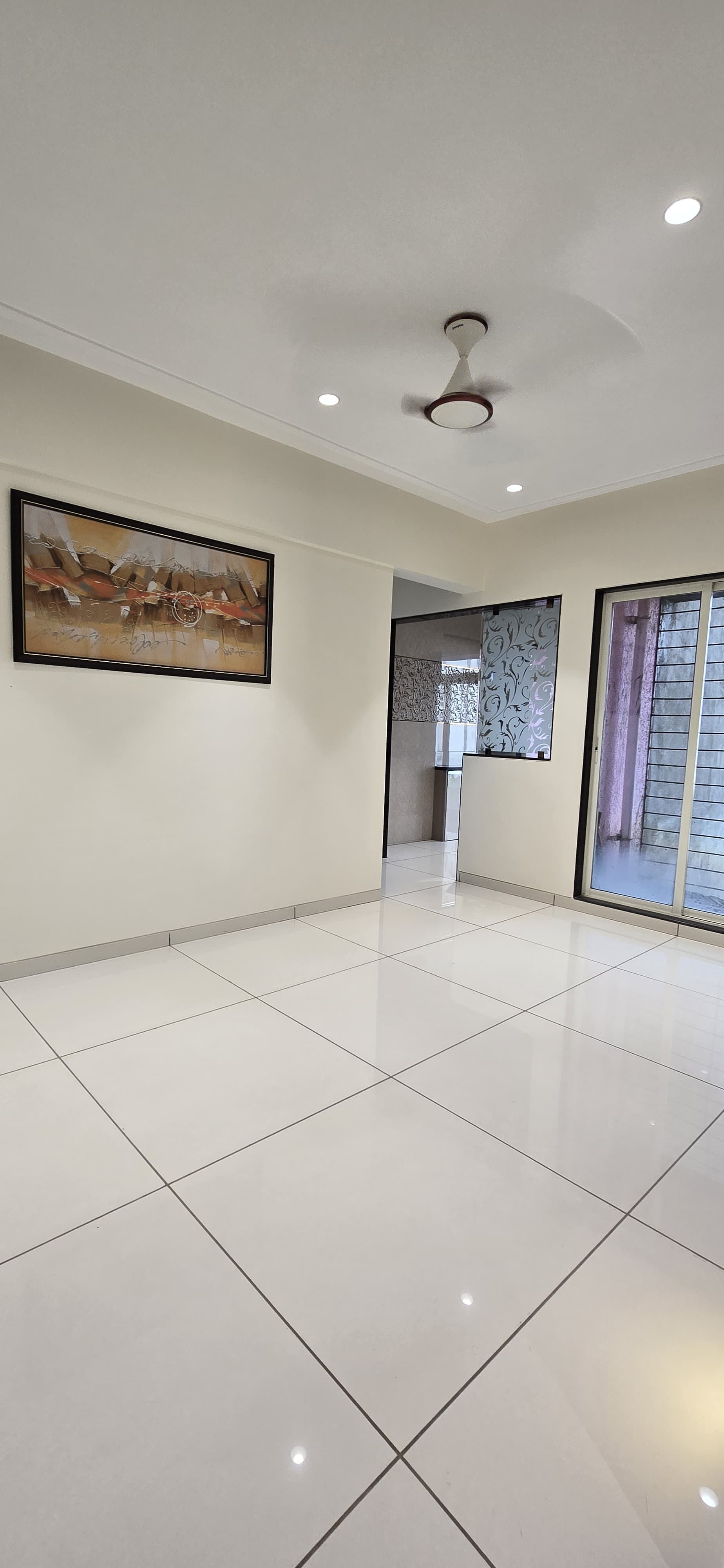 2 BHK 1000 Sq.Ft. Apartment in Raj Tulsi City