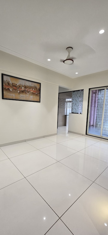 2 BHK Apartment For Sale in Raj Tulsi City, Badlapur East