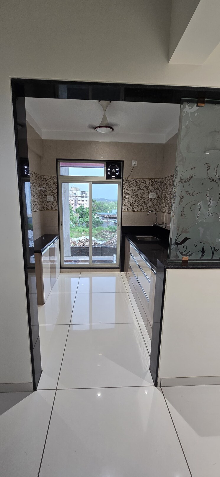 Bathroom, raj-tulsi-city 2 Bedroom 1000 Sq.Ft. Apartment In Badlapur East Thane 8846467