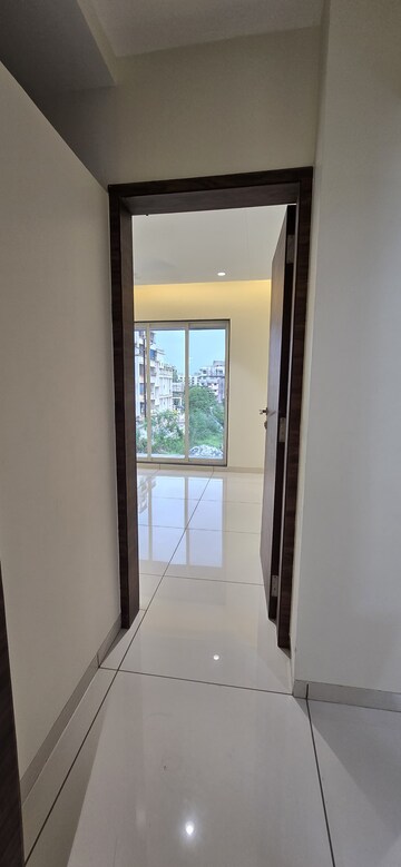 Building Lobby in 2 BHK Apartment at Raj Tulsi City, Badlapur East – for Sale