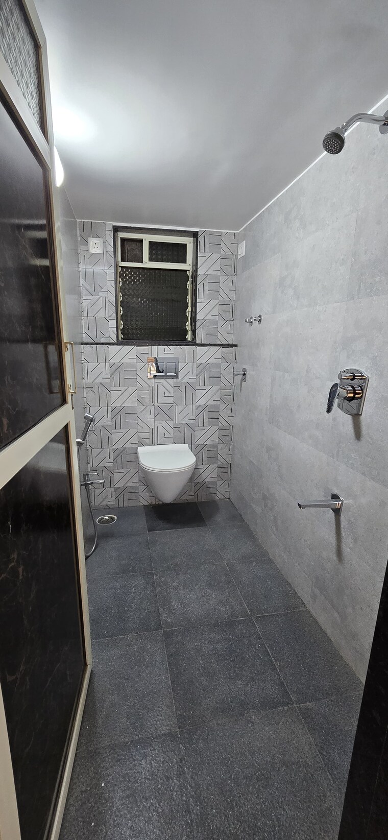Bathroom, raj-tulsi-city 2 Bedroom 1000 Sq.Ft. Apartment In Badlapur East Thane 8846467