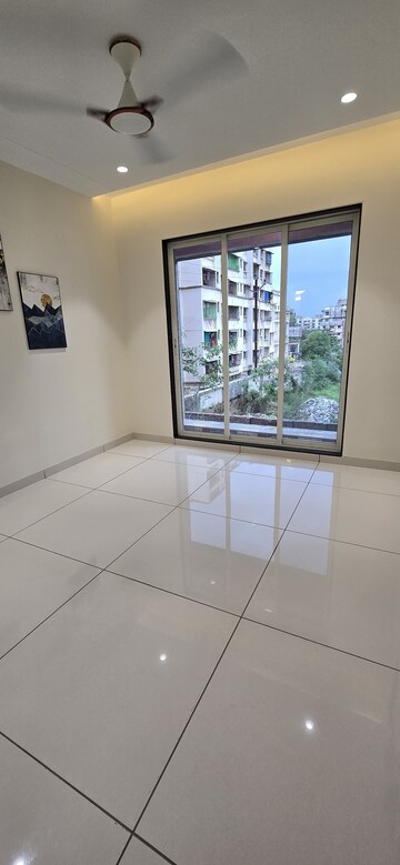 Room in 2 BHK Apartment at Raj Tulsi City, Badlapur East – for Sale