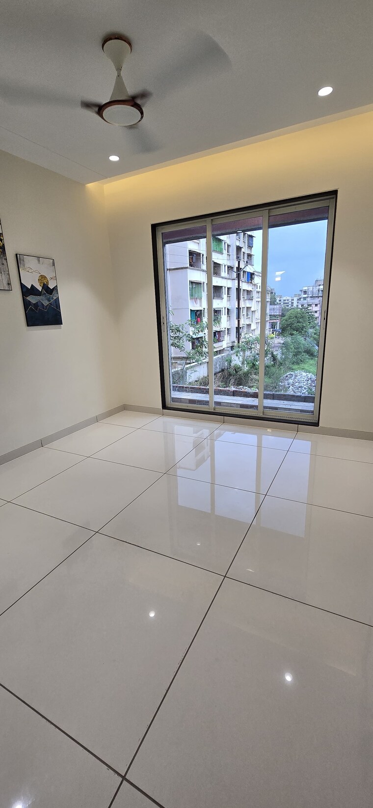Room, raj-tulsi-city 2 Bedroom 1000 Sq.Ft. Apartment In Badlapur East Thane 8846467