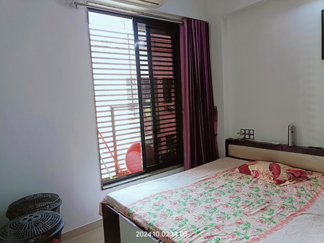 3 BHK Apartment For Rent in Nb Sun Rising Home Apartm