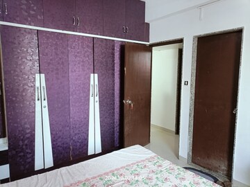 Furnished Amenities in 3 BHK Apartment at Jagatpur – for Rent