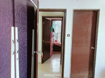 Building Lobby in 3 BHK Apartment at Jagatpur – for Rent