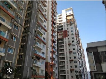 3 BHK Apartment For Sale in Salarpuria Sattva Magnus, Jubilee Hills