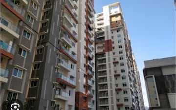 3 BHK Apartment For Sale in Salarpuria Sattva Magnus, Jubilee Hills