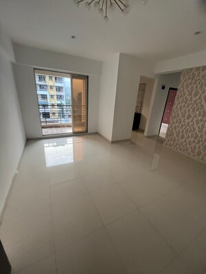 Room in 2 BHK Apartment at Raj Shreeji Iconic, Badlapur East – for Sale