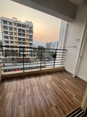 2 BHK Apartment – Exterior View View at Raj Shreeji Iconic, Badlapur East - for Sale