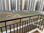 3 BHK 1425 Sq.Ft. Apartment in Amrapali Golf Homes