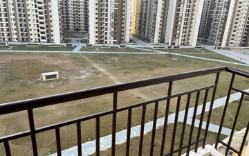 3 BHK Apartment For Rent in Amrapali Golf Homes, Sector 4 Greater Noida