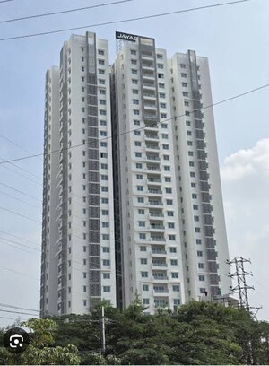 3 BHK Apartment For Sale in Jayabheri The Nirvana, Gopanpally