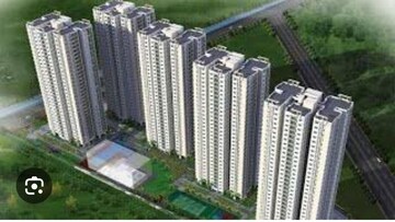 3 BHK Apartment – Exterior View View at Jayabheri The Nirvana, Gopanpally - for Sale
