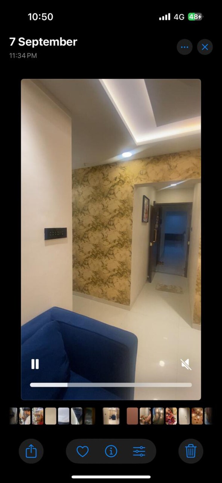 undefined, ani-anu-sri-balaji-enclave 1 Bedroom 450 Sq.Ft. Apartment In Malad West Mumbai 8846477