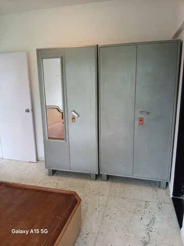 Building Lobby in 1 BHK Apartment at Solitaire Malad West, Malad West – for Rent