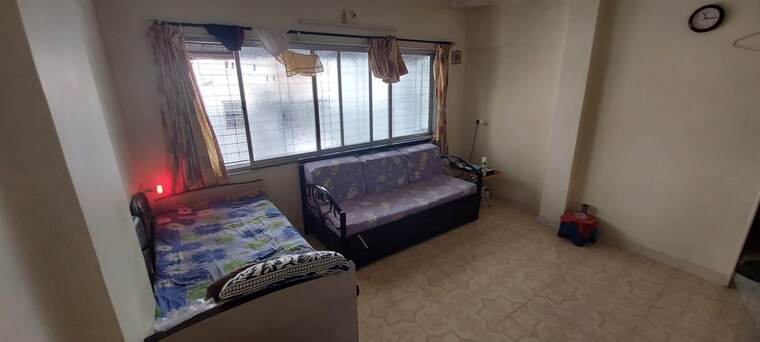Bedroom, liberty-garden 1 Bedroom 350 Sq.Ft. Apartment In Malad West Mumbai 8846480