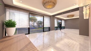 Room in 4 BHK Apartment at Thanekar Palacio, Badlapur East – for Sale