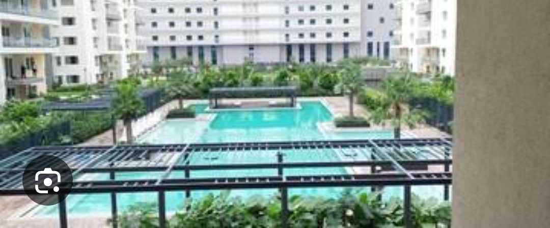 3 BHK + Pooja Room Apartment For Sale in Trendset Jayabheri Elevate