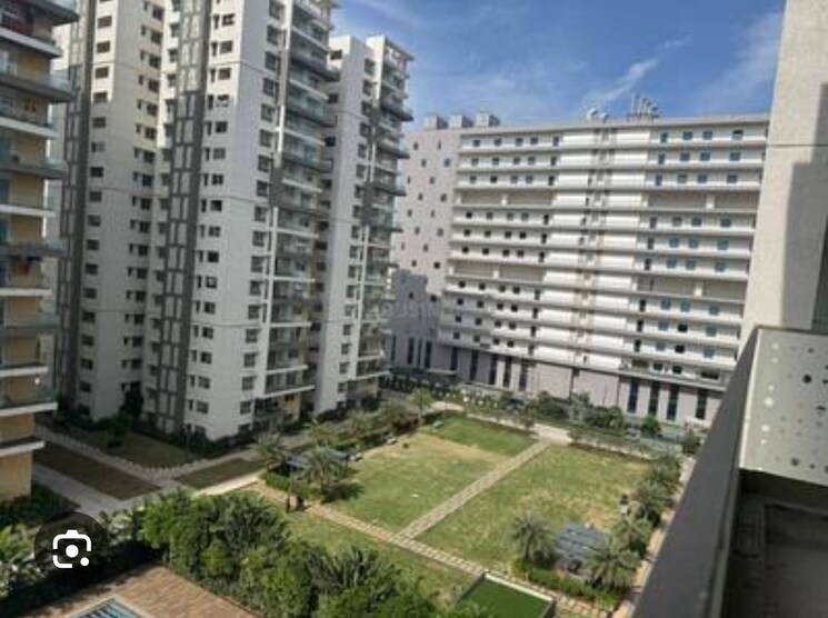 Exterior View, trendset-jayabheri-elevate 3 Bedroom 2030 Sq.Ft. Apartment In Madhapur Hyderabad 8846486