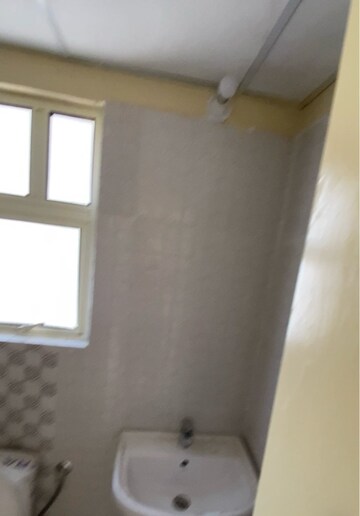 Bathroom in 1 BHK Apartment at Terra Castle, Alwar Bypass Road – for Rent