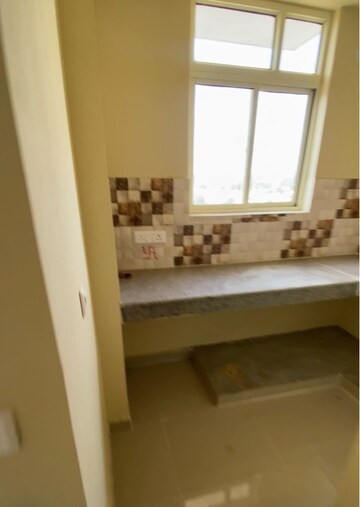 Kitchen in 1 BHK Apartment at Terra Castle, Alwar Bypass Road – for Rent