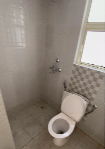 Bathroom in 1 BHK Apartment at Terra Castle, Alwar Bypass Road – for Rent