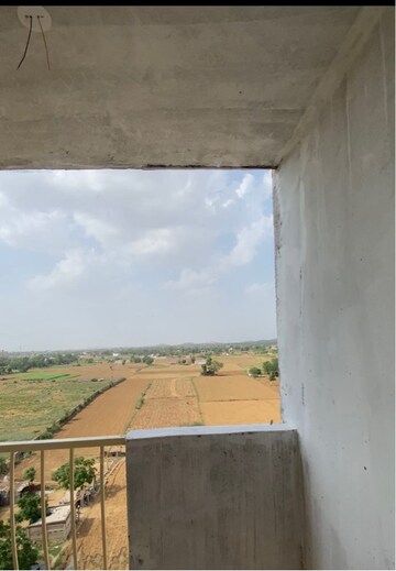 1 BHK Apartment – Exterior View View at Terra Castle, Alwar Bypass Road - for Rent