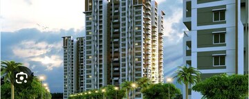 3 BHK Apartment For Sale in Aparna Serene Park, Kondapur