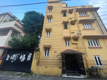 5 BHK Independent House For Sale in Santoshpur