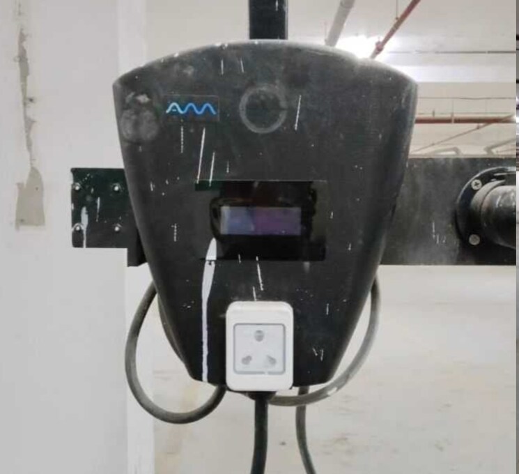 Master Bedroom, rajapushpa-provincia 3 Bedroom 1716 Sq.Ft. Apartment In Narsingi Hyderabad 8846492