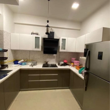 Others in 3 BHK Apartment at Divine Aspen Garden, Sonawala Industry Estate – for Rent