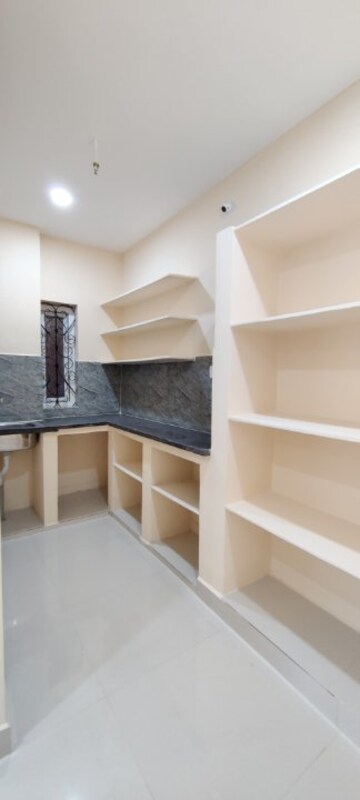 Kitchen in 2 BHK Apartment at Malkajgiri – for Rent