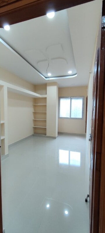 Master Bedroom in 2 BHK Apartment at Malkajgiri – for Rent