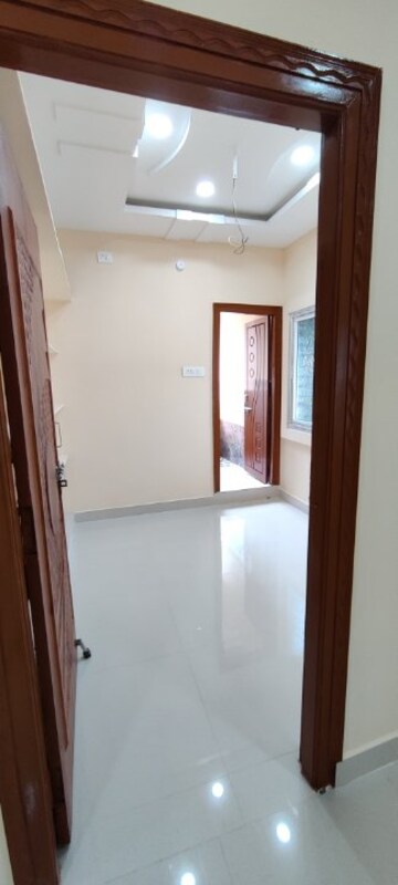 Bedroom in 2 BHK Apartment at Malkajgiri – for Rent