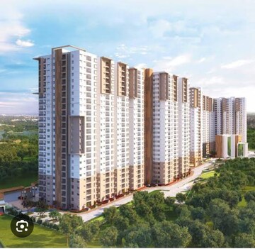 3 BHK Apartment For Sale in Bollineni Bion, Kothaguda