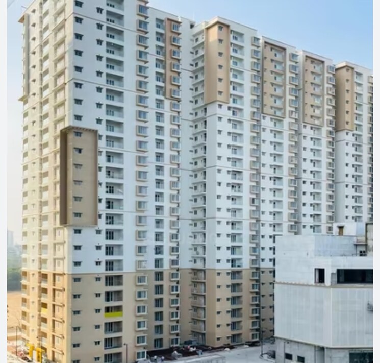 Exterior View, bollineni-bion 3 Bedroom 2290 Sq.Ft. Apartment In Kothaguda Hyderabad 8846496