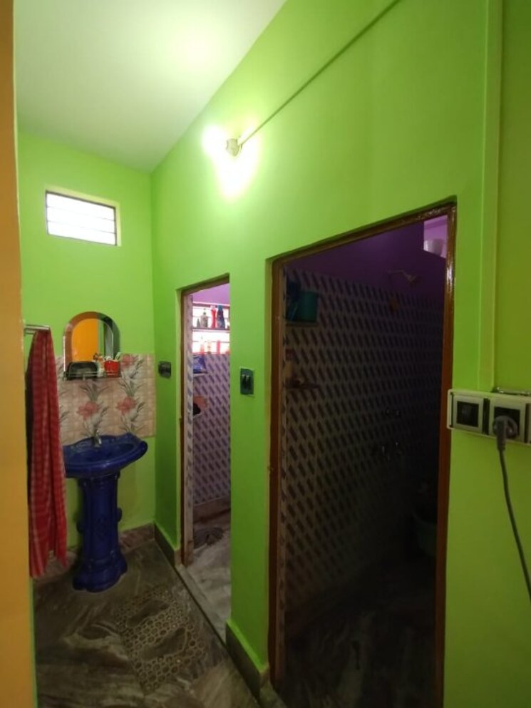 Other, elements-birati 2 Bedroom 950 Sq.Ft. Builder Floor In Birati Kolkata 8846495