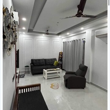 3 BHK Apartment For Rent in Upper East 97, Panch Wadi