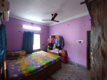 Bedroom in 2 BHK Builder Floor at Elements Birati, Birati – for Sale