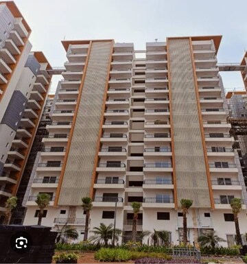 3 BHK Apartment For Sale in Hallmark Skyrena, Narsingi