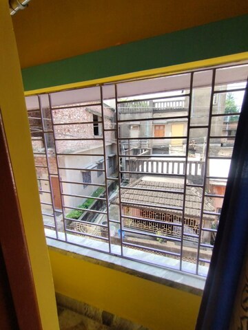 2 BHK Builder Floor – Exterior View View at Elements Birati, Birati - for Sale