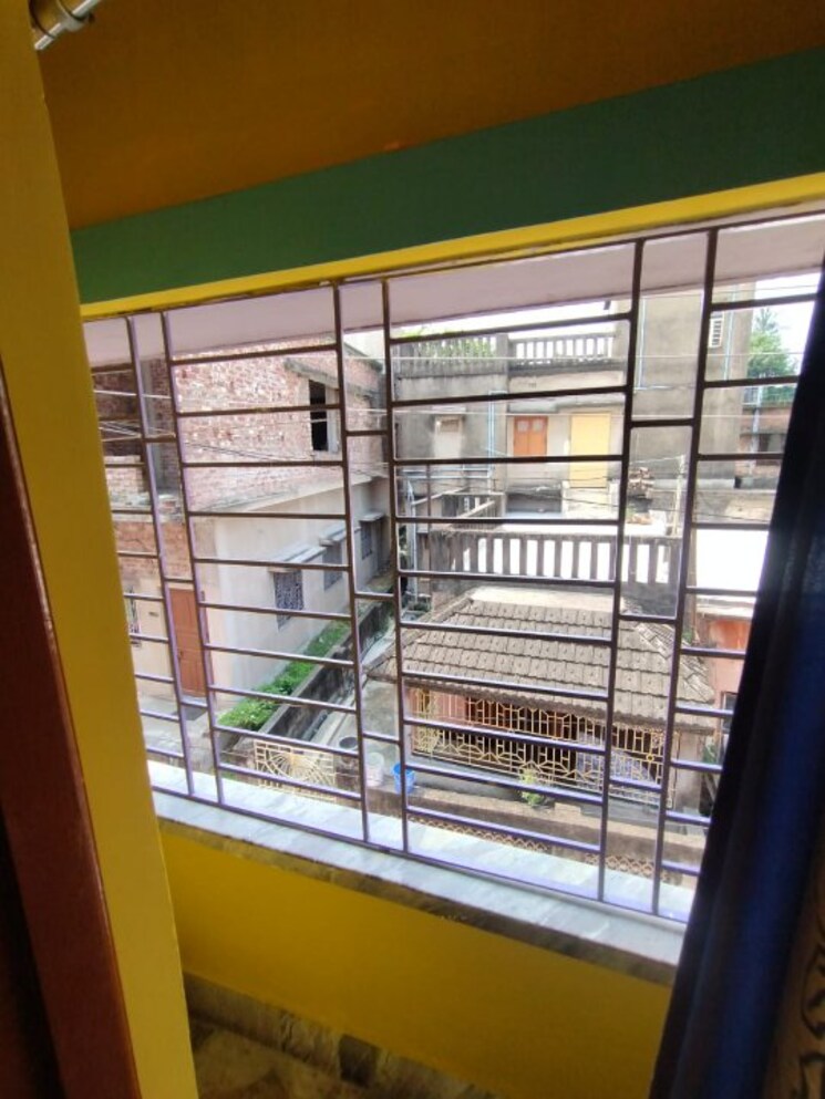 Exterior View, elements-birati 2 Bedroom 950 Sq.Ft. Builder Floor In Birati Kolkata 8846495