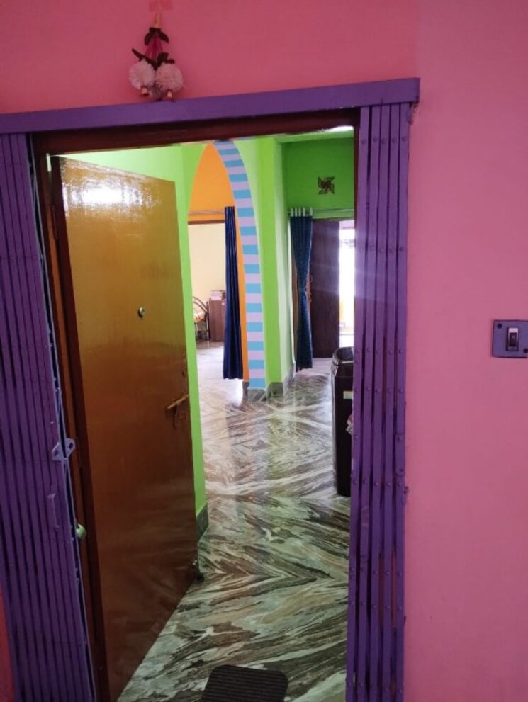 Other, elements-birati 2 Bedroom 950 Sq.Ft. Builder Floor In Birati Kolkata 8846495