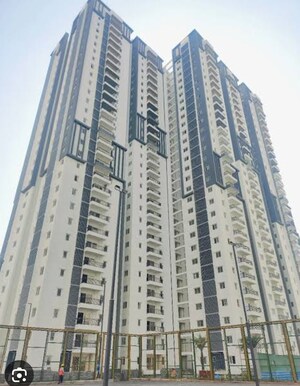 Master Bedroom in 3 BHK Apartment at My Home Tridasa, Tellapur – for Sale