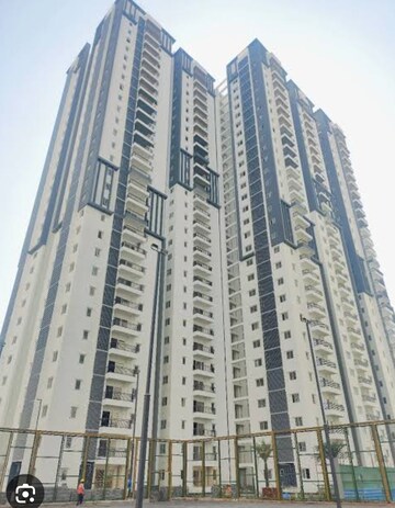 Master Bedroom in 3 BHK Apartment at My Home Tridasa, Tellapur – for Sale